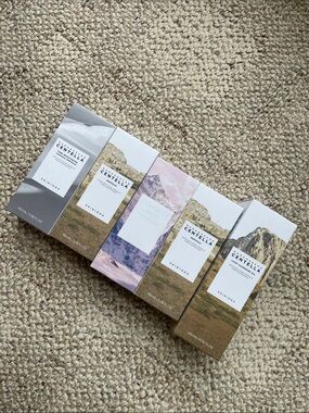 Centella Skincare Sets